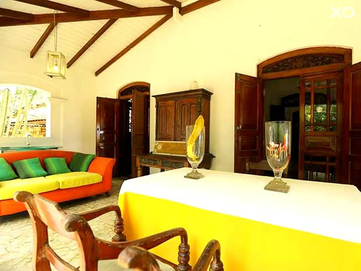 Amor Villa