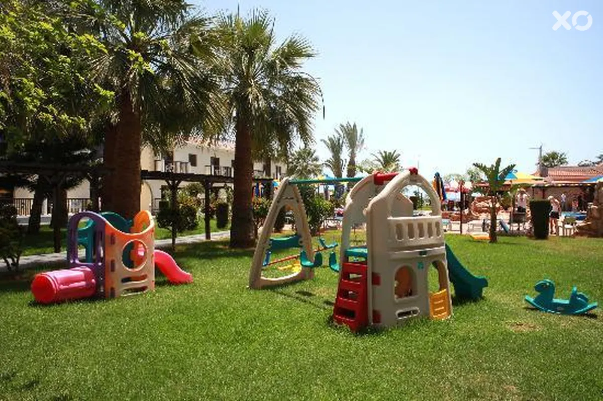 Loutsiana I & II Hotel Apts