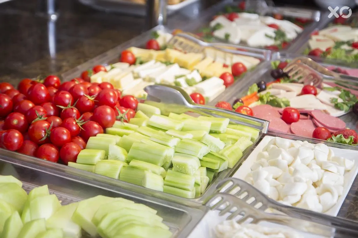 Nova Plaza Taksim Square Hotel