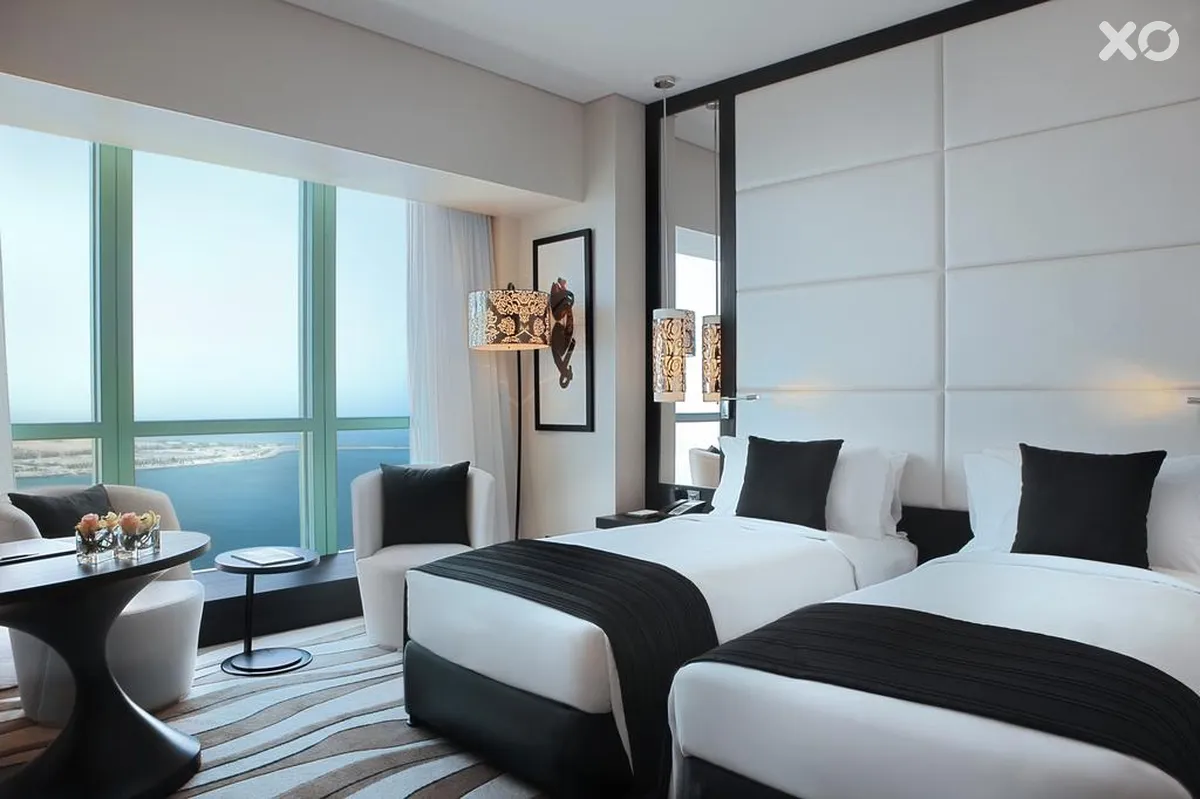 Sofitel Abu Dhabi Corniche