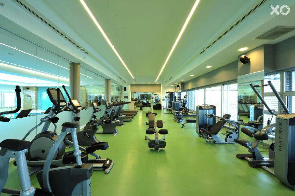 Radisson Residences Avrupa Tem Istanbul