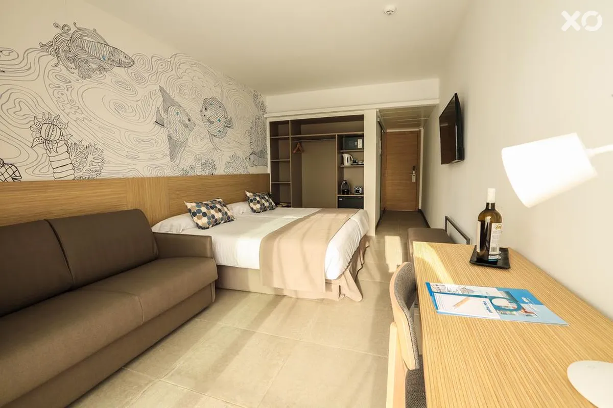 Cap Negret Hotel