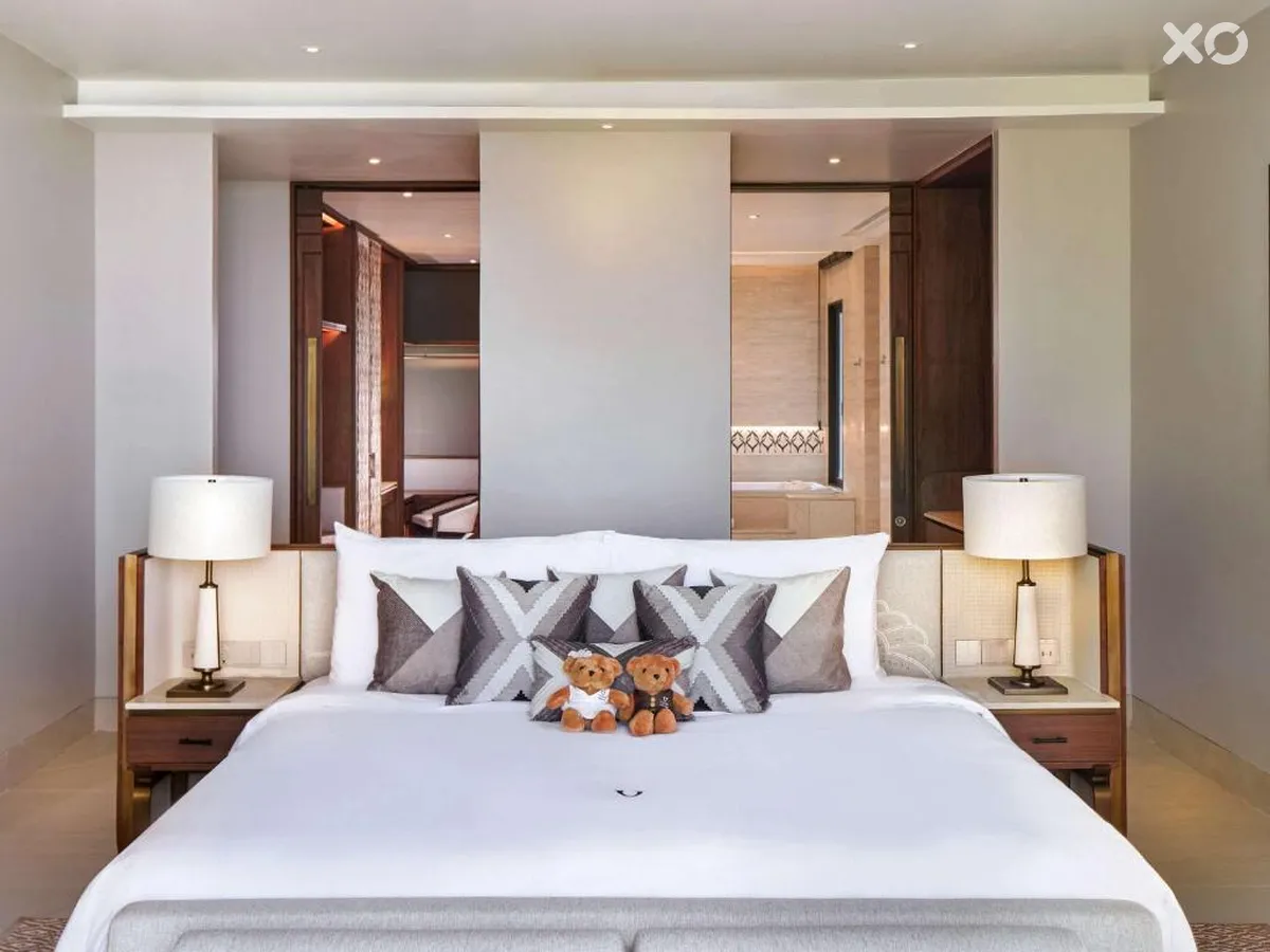 V Villas Phuket
