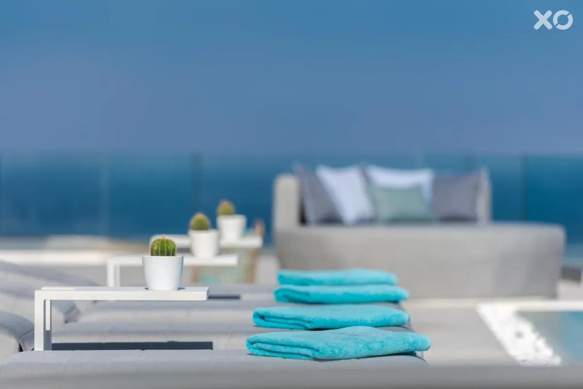 Myst Boutique Hotel