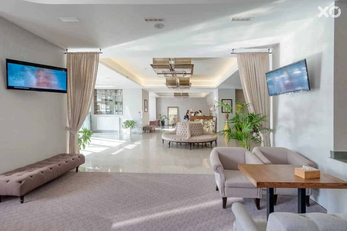 Gagarinn Hotel