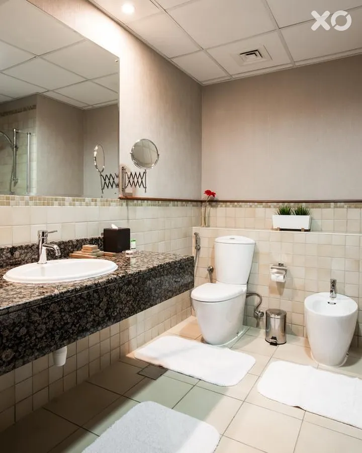 Suha JBR Hotel Apartments
