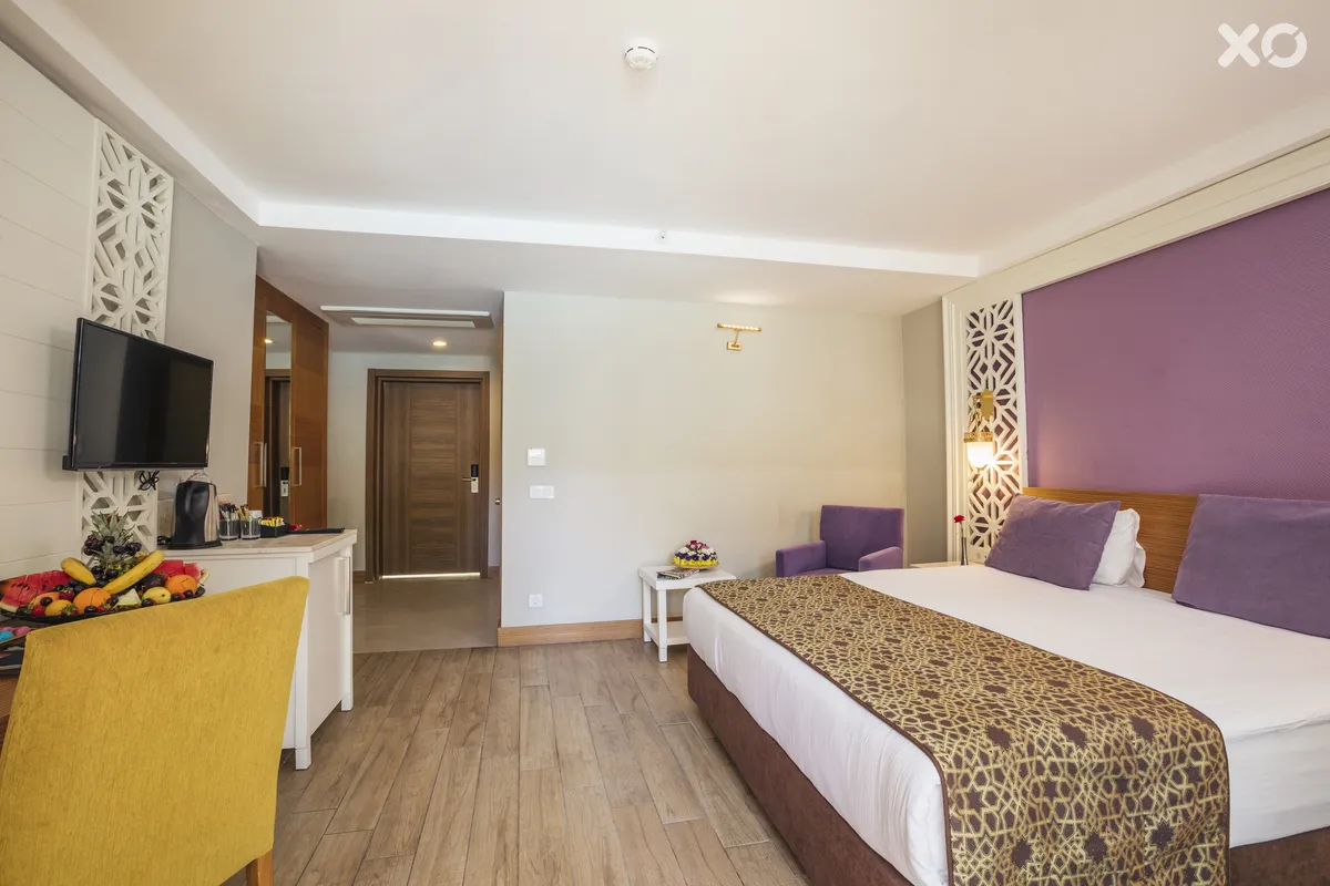 Sherwood Exclusive Kemer