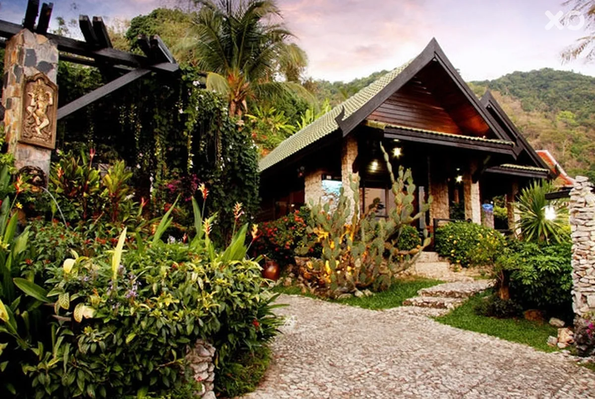 Boomerang Village Resort