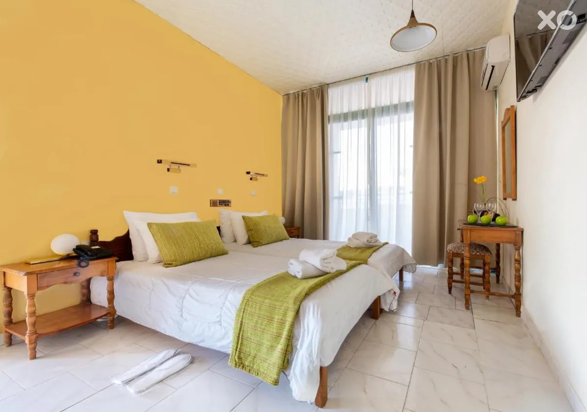 Silver Beach Hotel