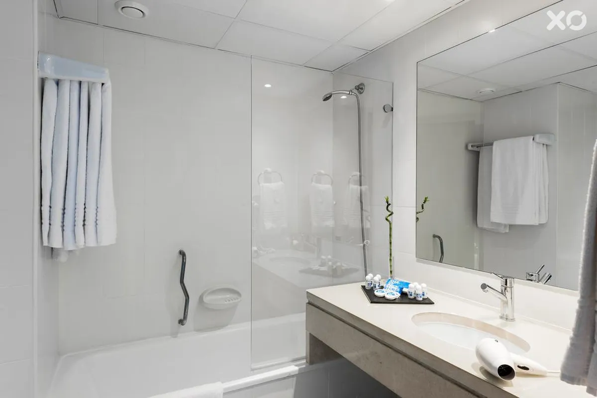 Tryp Lisboa Caparica Mar