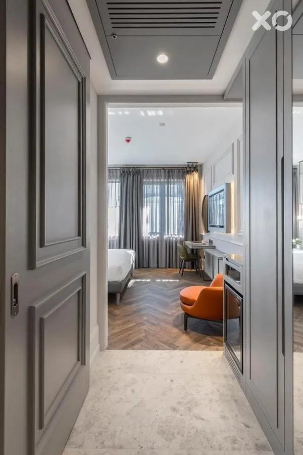 Wish More Hotel Sisli