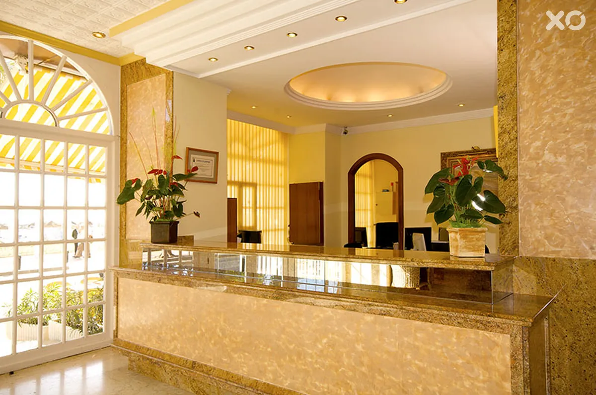 Stella Maris Apartamentos