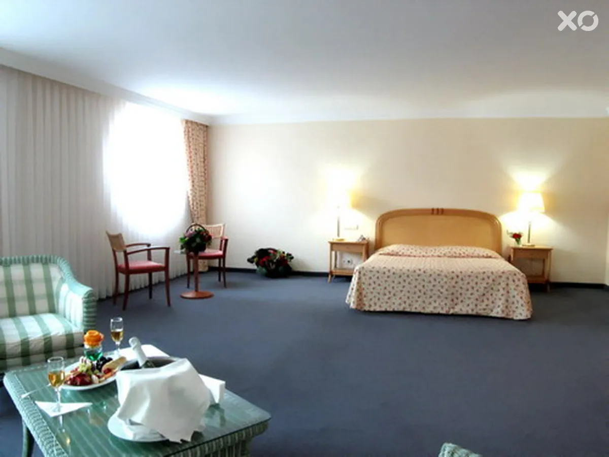 Kumburgaz Marin Princess Hotel
