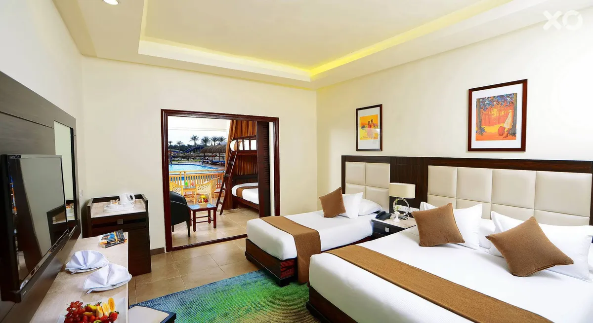 Albatros Aqua Blu Resort