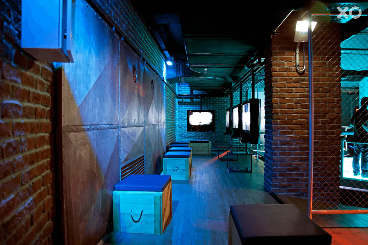 Point Hotel Barbaros
