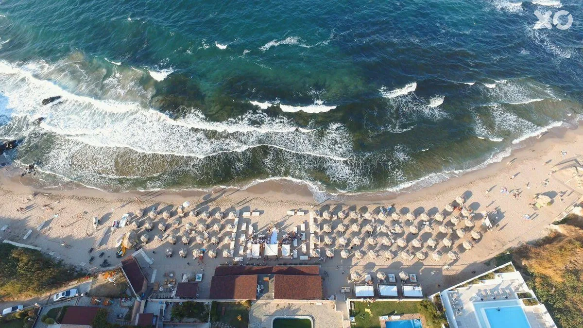Villa Orange