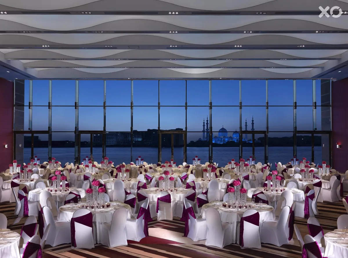Fairmont Bab Al Bahr
