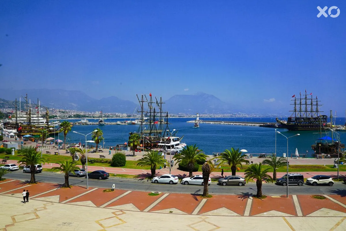 Ergun Hotel