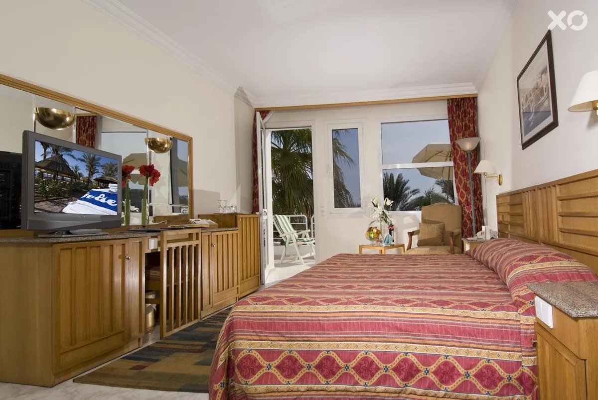 Maritim Jolie Ville Resort & Casino