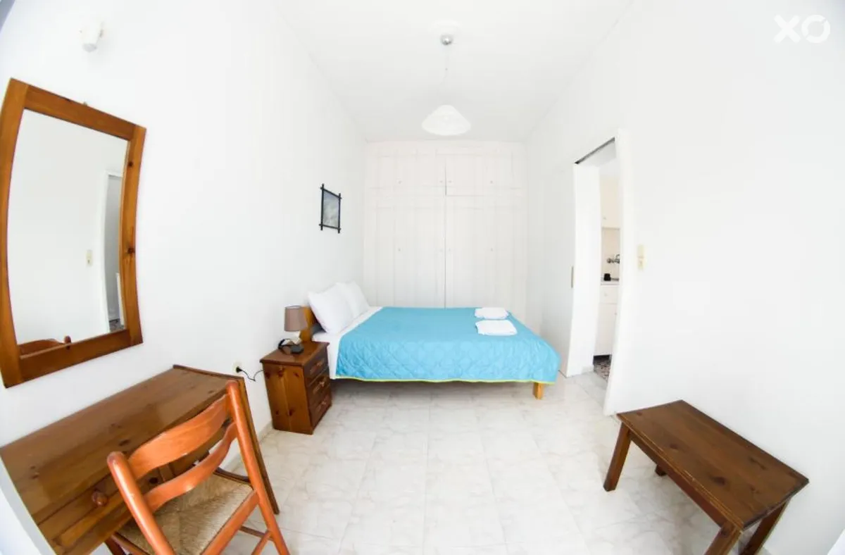 Lefkothea Hotel
