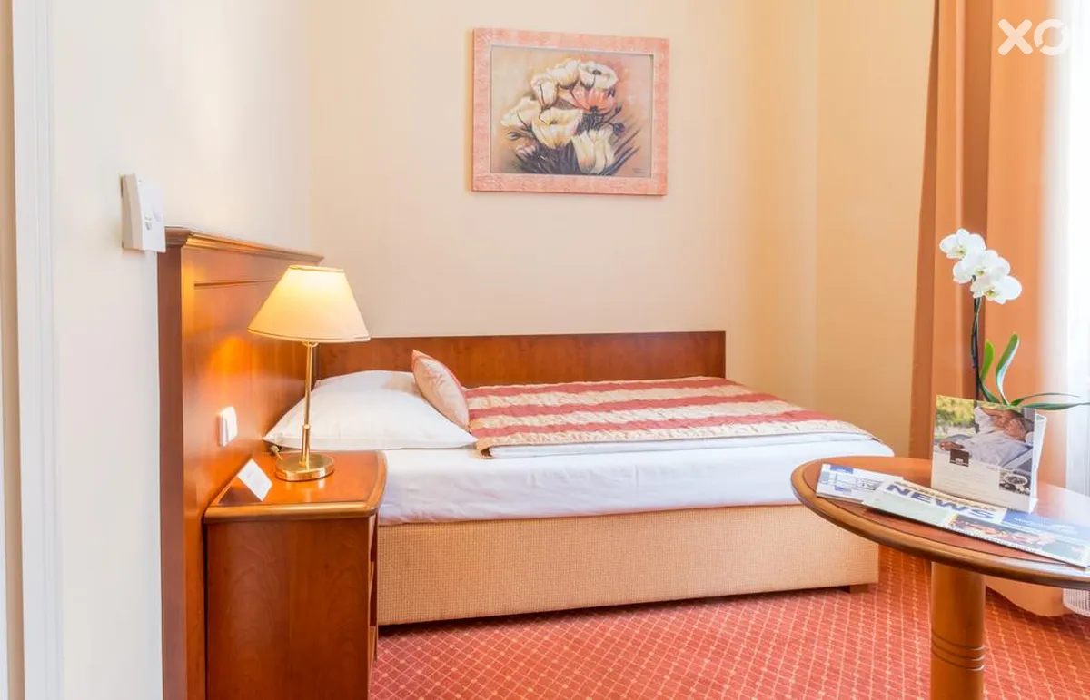 Maria Health Spa Ensana