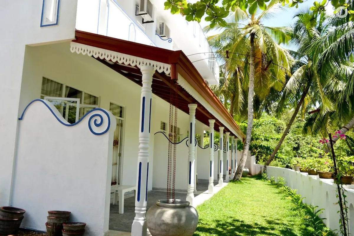 Di Sicuro Tourist Inn