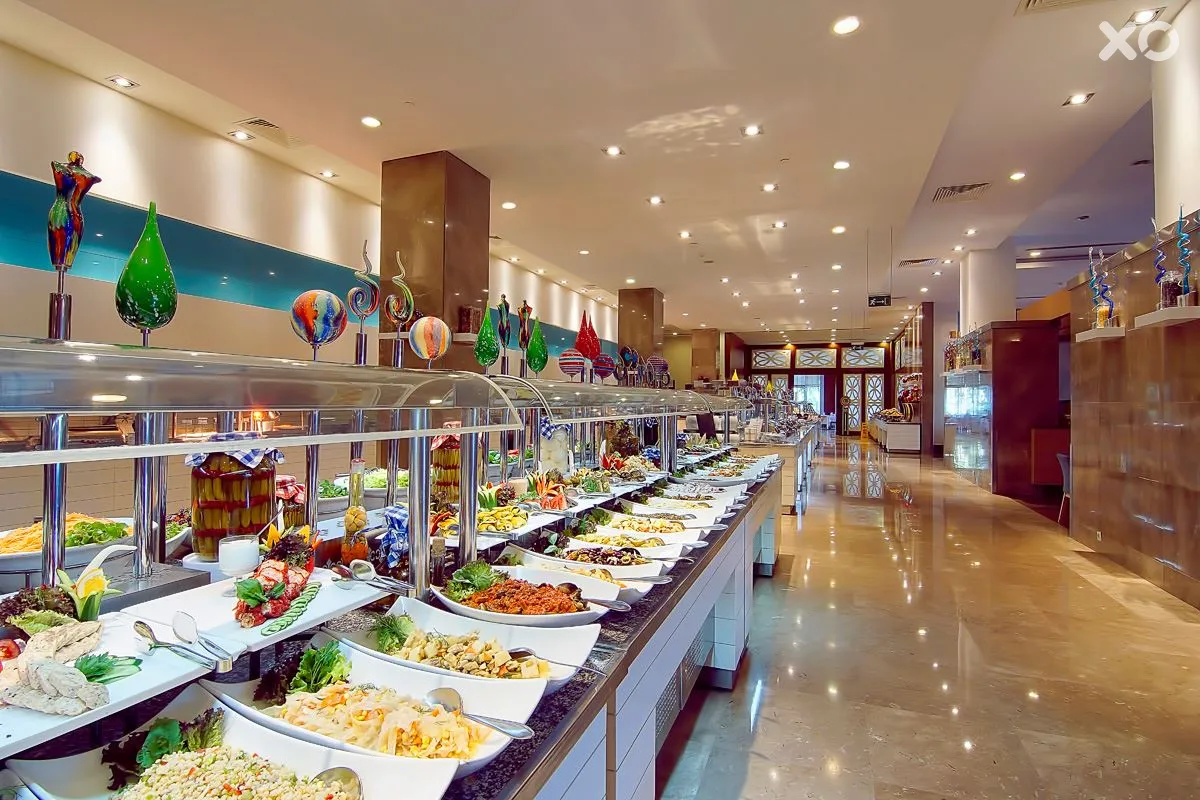 Baia Lara Hotel