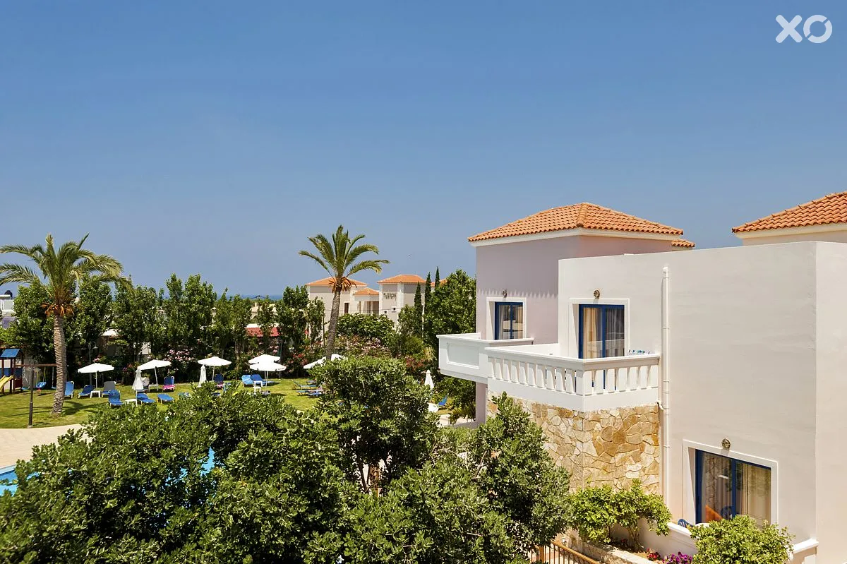 Adelais Hotel
