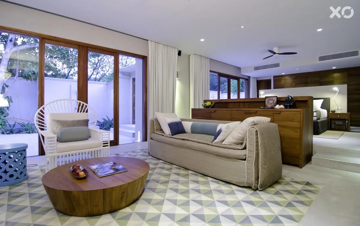Amilla Maldives Resort & Residences