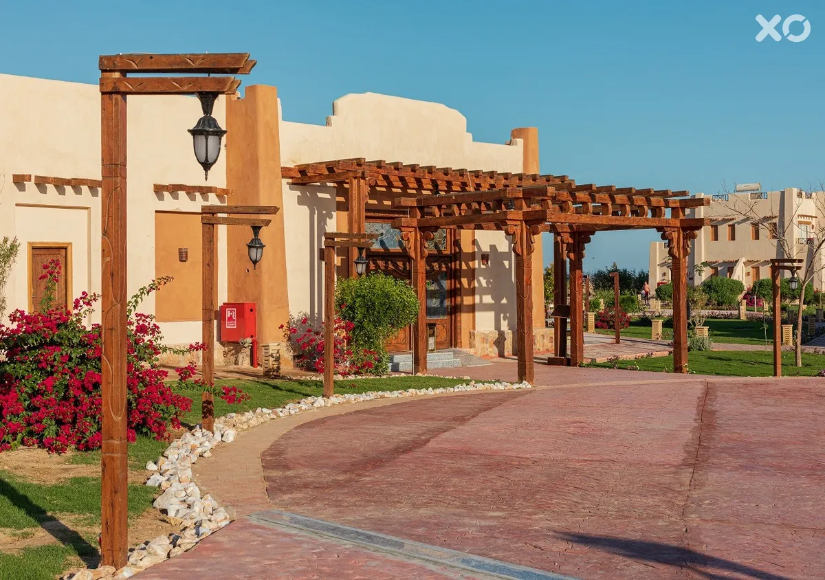 True Beach Resort
