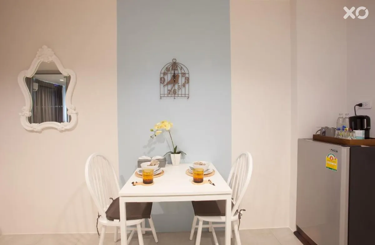 Recenta Suite Phuket Suanluang