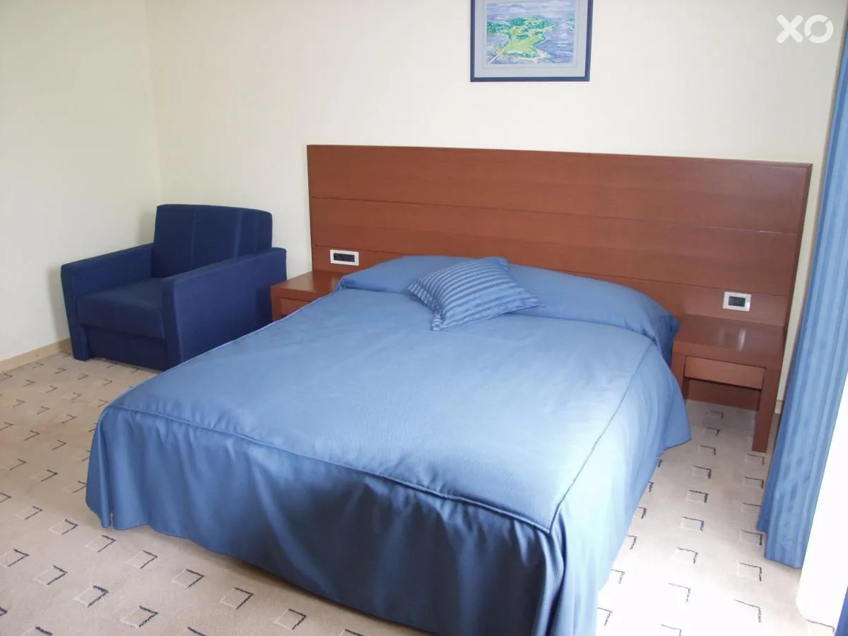 Park Lovran Hotel
