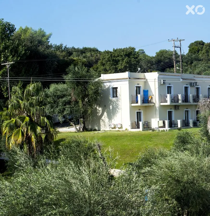 Magna Graecia Hotel