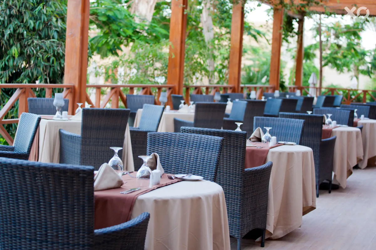 Makadi Spa Hotel