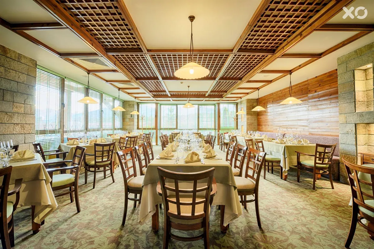 Katarino Spa Hotel