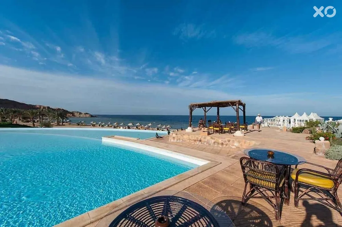 Kahramana Beach Resort