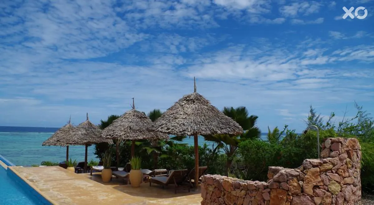Kasha Boutique Hotel