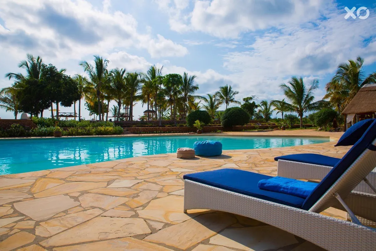 Fruit & Spice Wellness Resort