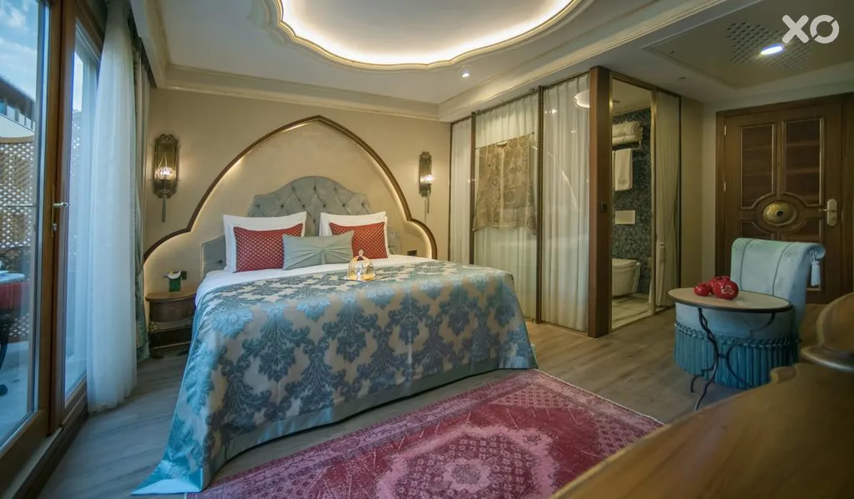 Romance Istanbul Hotel