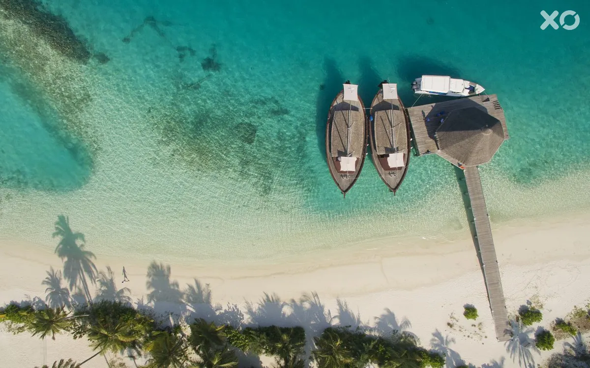 Safari Island Resort & Spa