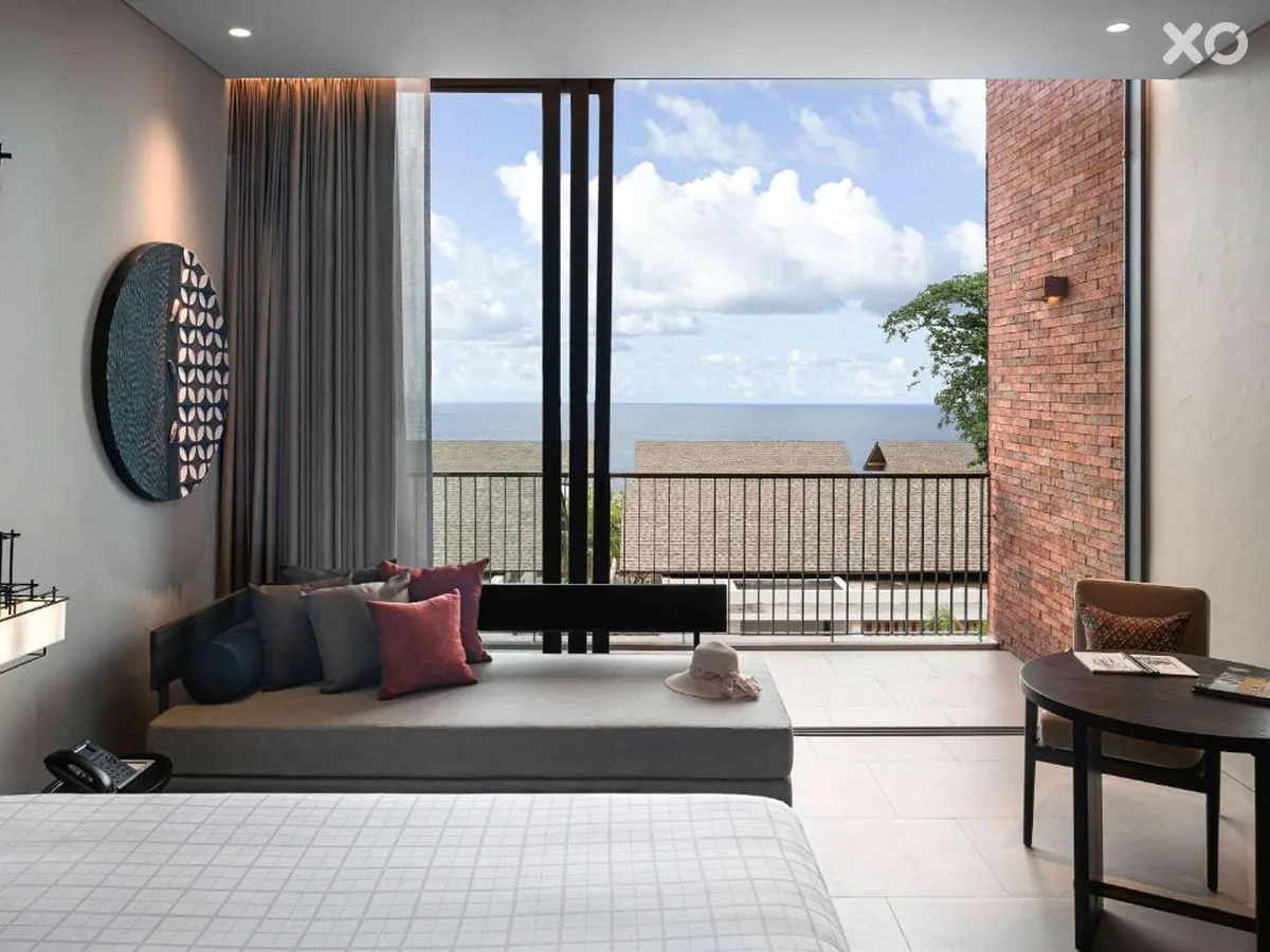 Pullman Khao Lak Resort