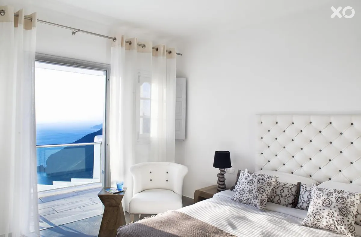 Belvedere Suites
