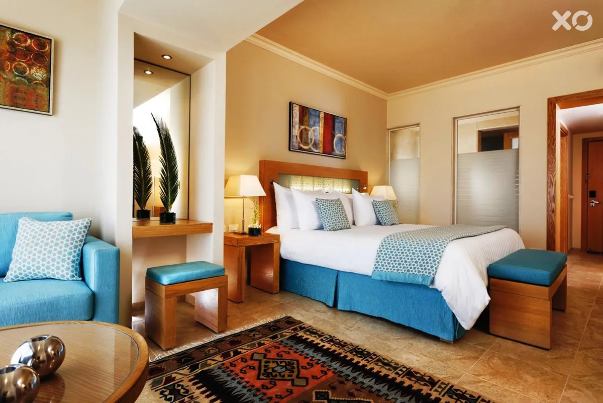 Movenpick Waterpark Resort & Spa Soma Bay