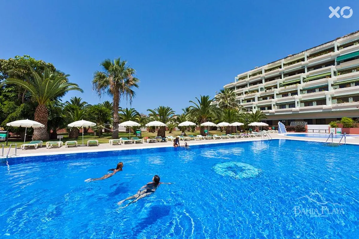 Bahia Playa Apartments
