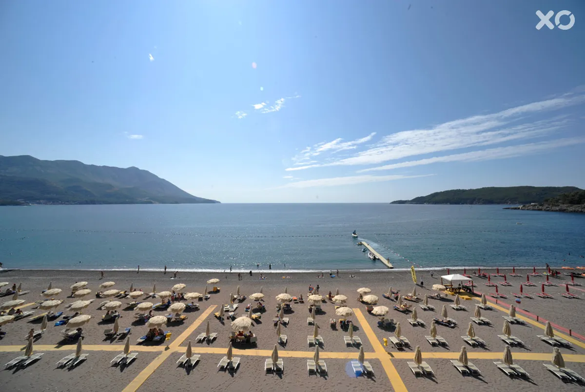 Splendid Conference & SPA Resort