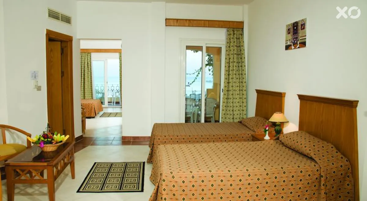 Blue Reef Resort Marsa Alam