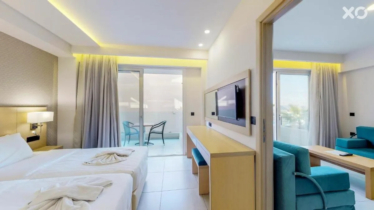 Marika Hotel