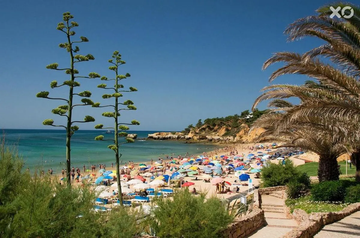 Jupiter Albufeira Hotel Family & Fun