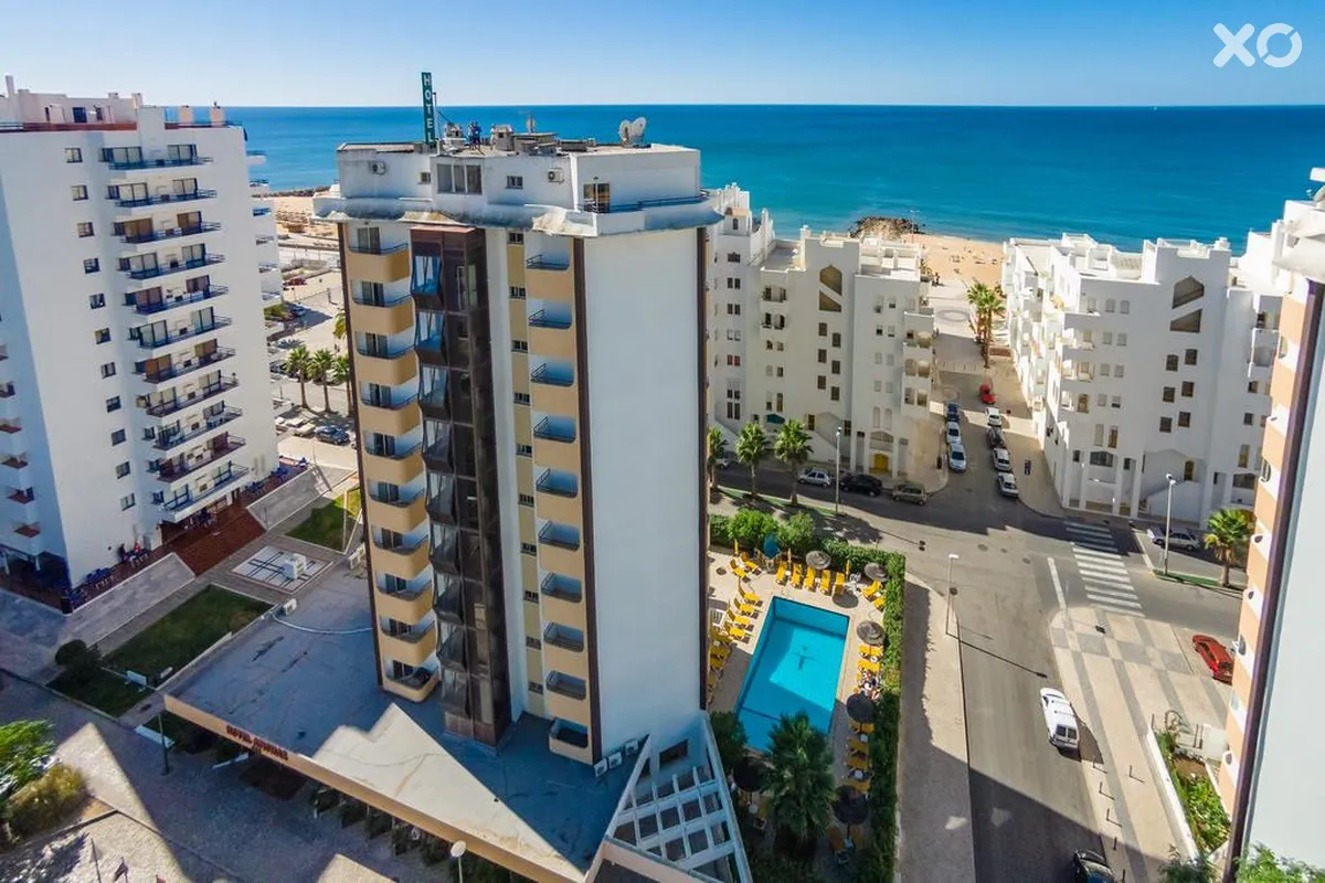 Atismar Hotel