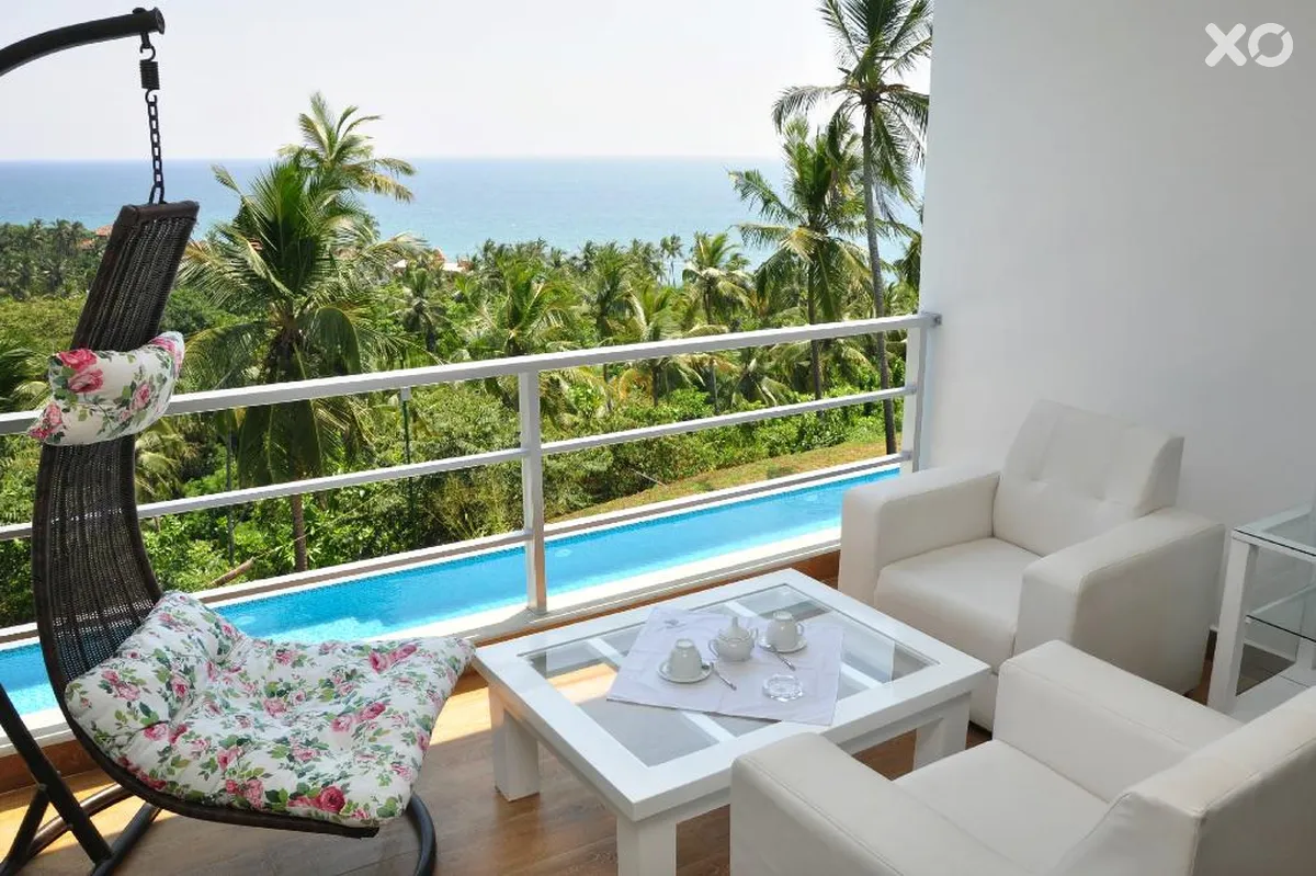Villa Thawthisa The Boutique Hotel